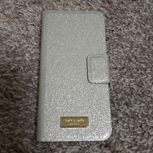 Kate Spade phone wallet